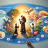 Preghiera a San Francesco per la Salute dei Figli