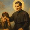 Preghiera a San Giovanni Bosco per i giovani disagiati
