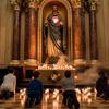 Supplica a San Gennaro per la Protezione dai Contagi