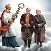 Dialogo con San Pietro per i nonni defunti e il ritorno di Cristo