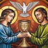 Preghiera allo Spirito Santo per la salute dei genitori