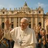 Preghiera a Dio per l'Anima di Papa Francesco
