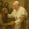 Preghiera di Ringraziamento a Gesù per l'aiuto ai Poveri di Papa Francesco