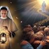 Preghiera a Santa Chiara per seguire l'esempio di fede e amore di Papa Francesco