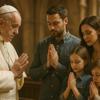Preghiera a Papa Francesco per la Protezione della Famiglia