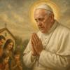 Preghiere a Papa Francesco per la Famiglia