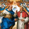 Preghiera a San Giuseppe per Papa Francesco e il Suo Amare con Giustizia