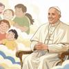Supplica a Papa Francesco per le Vittime di Guerra e il Ritorno alla Felicità