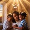 Preghiera Serale allo Spirito Santo per la Salute dei Figli