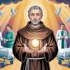 Preghiera a Padre Pio per la Protezione dei Malati