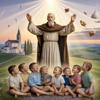 Preghiera a Padre Pio per la Salute dei Figli