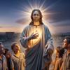 Preghiera a Gesù Cristo per le Vittime delle Guerre e il Ritorno alla Felicità