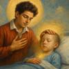 Preghiera al Beato Carlo Acutis per la Guargione dei Bambini Malati