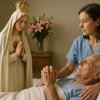 Preghiera alla Madonna di Fatima nel Mese Mariano per Tutti i Malati