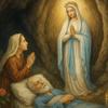 Preghiera alla Madonna di Lourdes per la Guarigione dei Malati