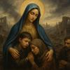 Salmo di Fiducia alla Madonna per le Vittime delle Guerra e la Pace