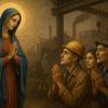 Supplica alla Madonna per la Protezione dei Lavoratori