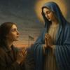 Preghiera Serale alla Madonna per la Fine della Guerra in Ucraina