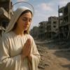 Preghiera del Cuore alla Madonna per la Fine della Guerra sulla Striscia di Gaza