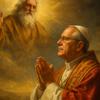 Preghiera a Dio per Papa Leone XIV