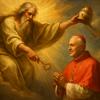 Preghiera a Gesù per la Forza a Papa Leone XIV per Fermare le Guerre