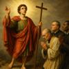 Preghiera a San Pancrazio per i Leader Religiosi affinché Guidino verso una Fede Concreta