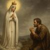 Preghiera alla Beata Madonna di Fatima per la Conversione dei Peccatori