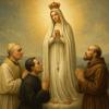 Preghiera di Consacrazione alla Madonna di Fatima per i Leader Religiosi