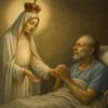 Giaculatoria alla Madonna di Fatima per La Forza nella Sofferenza dei Malati