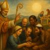 Preghiera a Sant'Ubaldo per la Fede Operosa delle Comunità Ecclesiastiche
