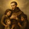 Preghiera a San Pasquale Baylón per Portare Amore ai Bambini Poveri