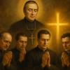 Preghiera a Sant'Eugenio di Mazenod per Fede dei Sacerdoti