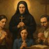 Preghiera a Santa Maddalena Sofia Barat per gli Insegnanti