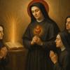 Preghiera a Santa Maddalena Sofia Barat per Aiutare le Suore nell'Insegnamento Spirituale