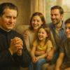 Preghiera a Don Bosco per la Felicità in Famiglia dei Ragazzi