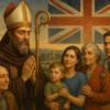 Preghiera a Sant'Agostino di Canterbury per l'Inghilterra