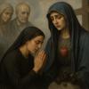 Preghiera all'Addolorata, Madre nel Lutto, per i Genitori Defunti