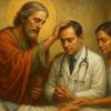 Preghiera a San Luca Medico per la Devozione dei Sanitari