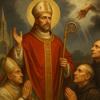 Preghiera a San Tommaso Becket per la Verità e il Coraggio dei Leader Religiosi