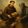 Preghiera di Offerta a Sant'Antonio per il Sostentamento dei Poveri