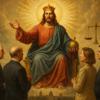 Preghiera Liturgica a Cristo Re per Governanti Giusti