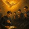 Preghiera allo Spirito Santo per il Discernimento dei Seminaristi
