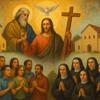 Preghiera alla Santissima Trinità per l'Unità delle Comunità Parrocchiali