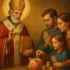 Preghiera a San Nicola di Bari per la Benedizione sui Risparmi 