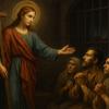 Invocazione a Santa Petronilla per la Forza nelle Prove della Fede