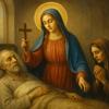 Preghiera a Santa Petronilla per la Guarigione dalle Malattie e la Pazienza nella Sofferenza