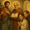 Preghiera ai Santi Marcellino e Pietro per la Fedeltà al Ministero Sacerdotale ed Ecclesiale
