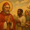 Preghiera a San Bonifacio, Apostolo della Germania, per lo Zelo Missionario
