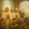 Preghiera comunitaria a San Silverio Papa