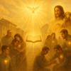 Preghiera a Gesù Cristo per la Fede dei Consacrati Laici